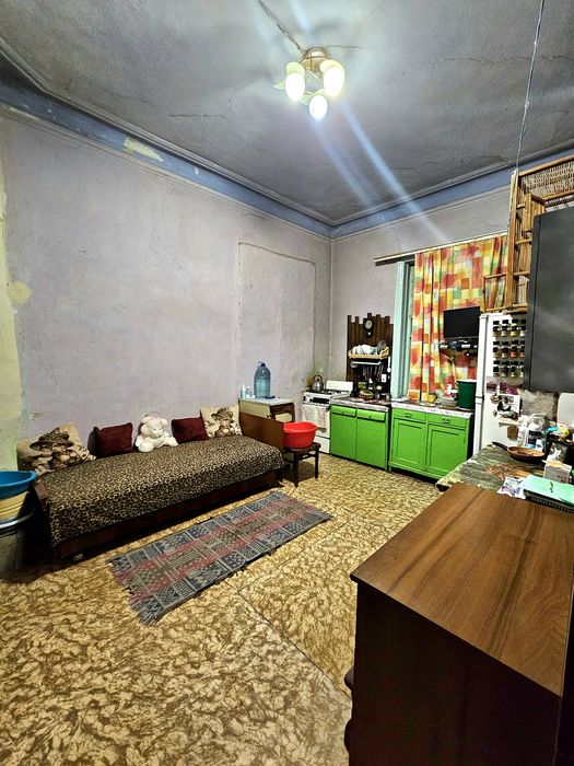 Продаж 2х.кімнатної квартири.Історичний Центр.
