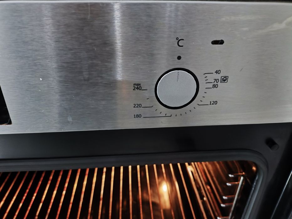 Forno Meireles 90cm MF 4908 X
