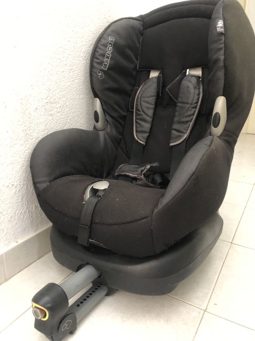 Cadeira auto Maxi Cosi