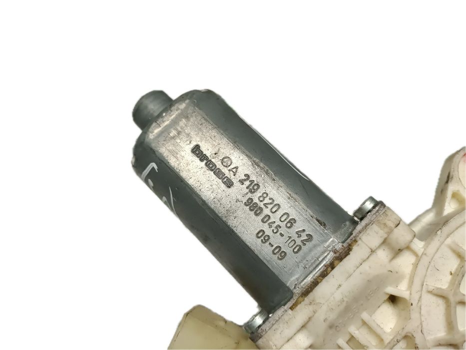 Motor vidro frente direito MERCEDES-BENZ CLS (C219)