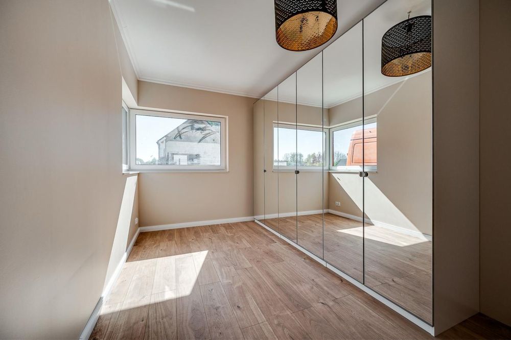 Wynajmę dom z ogródkiem  o pow. ok 100 m2