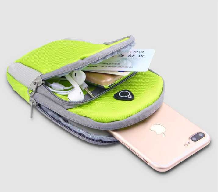 Чохол на руку універсальний до 6.4 дюймів FLOVEME YXF240164-01