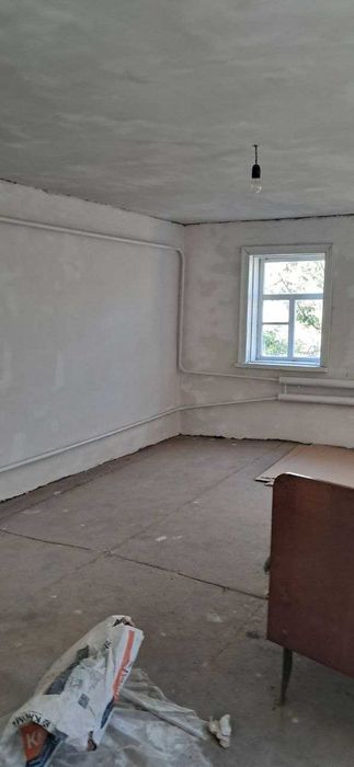 Продам дом для жизни или под дачу пгт Новопокровка