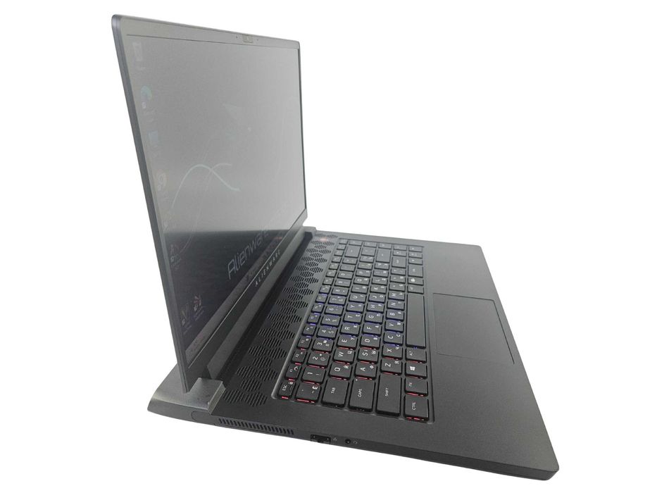 Ноутбук Dell Alienware M15 R5 Ryzen 7 5800H|RTX 3060|16GB|1TB