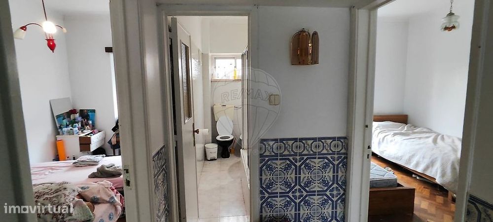 Apartamento T2 para venda