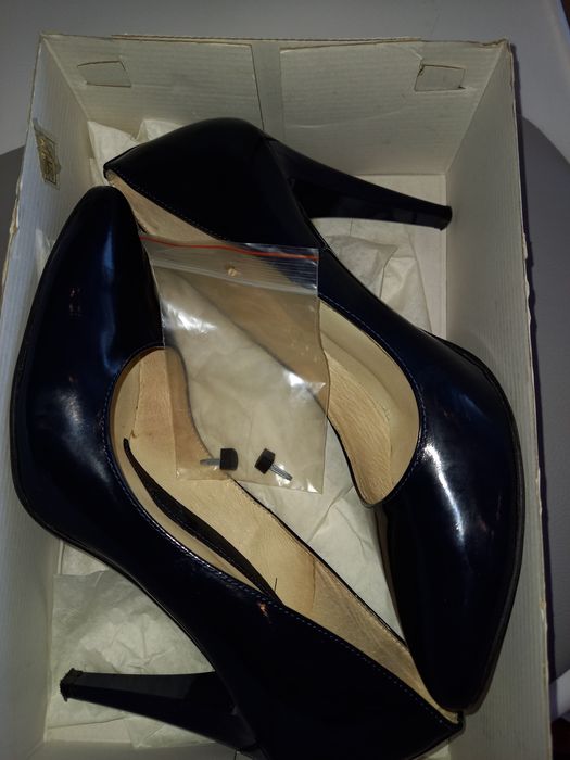 Buty Nina Basco roz.40