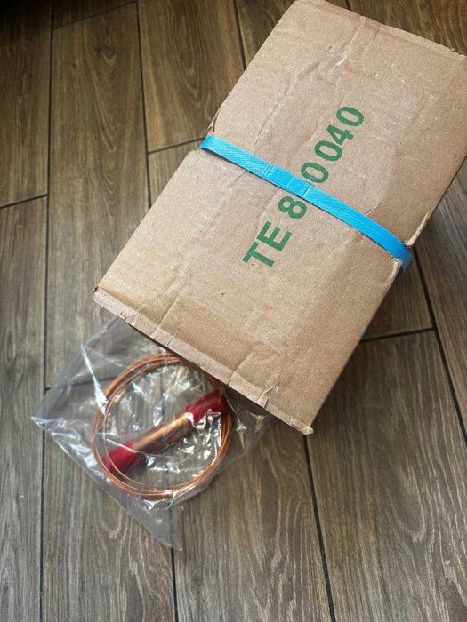 Компрессор новий  AE4425Y Tecumseh 6,69 см3 Франція