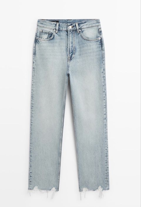 Джинси Massimo Dutti 42