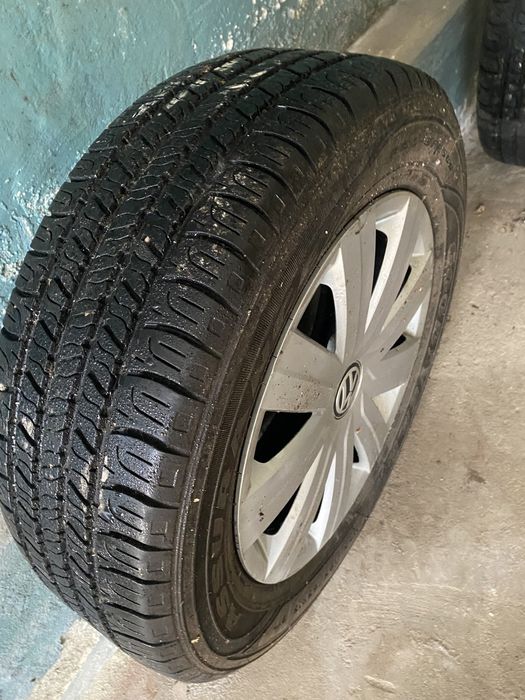 Шины летние