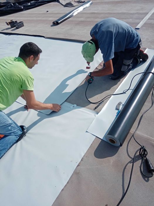 Depósitos Fibra de Vidro Tela Armada Água Potável