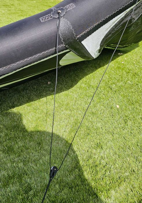 Kite Core 12M impecavel