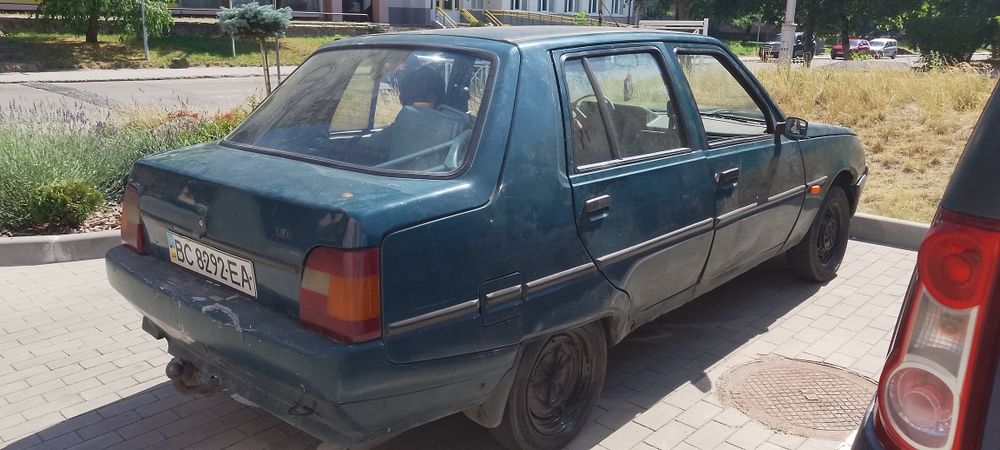 Продам славуту 1.2