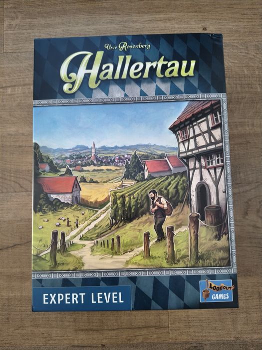 Hallertau Uwe Rosenberg (eng)