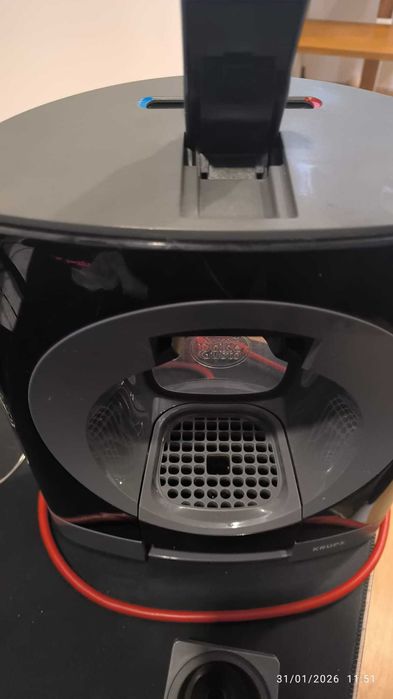 Maquina de café dolce gusto Usada