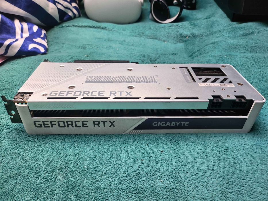 GeForce RTX 3070
