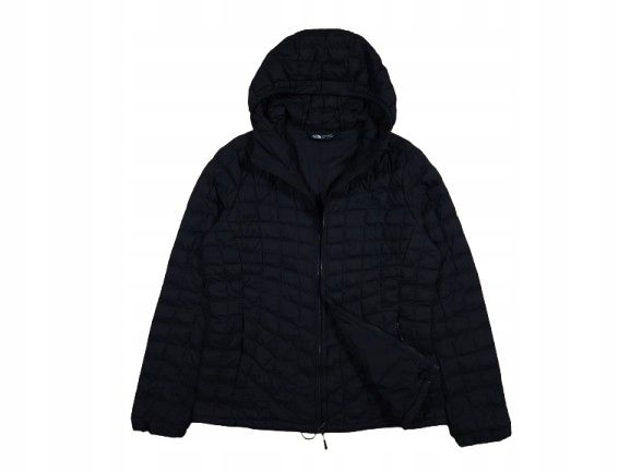 THE NORTH FACE Kurtka Damska Thermoball Damska Logo r. L
