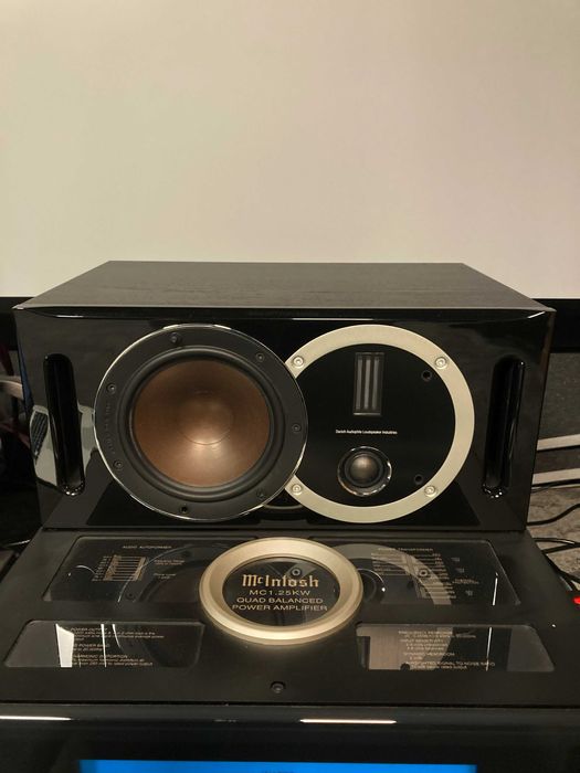 Kino domowe Dali Opticon 8 system 5.0