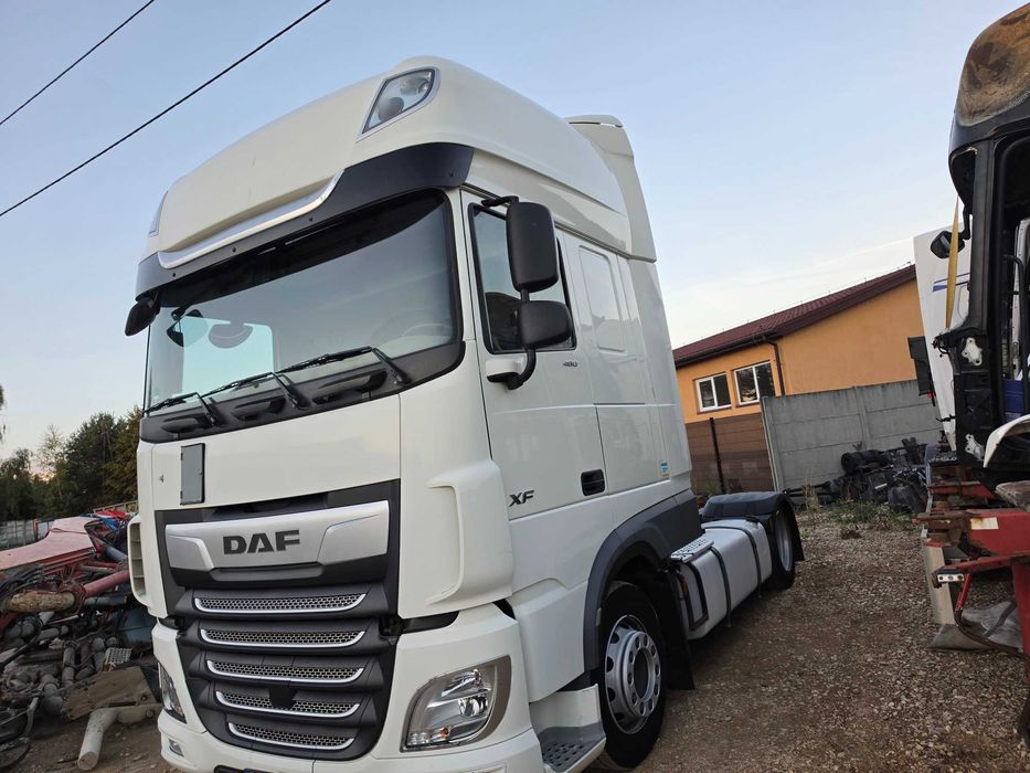 DAF