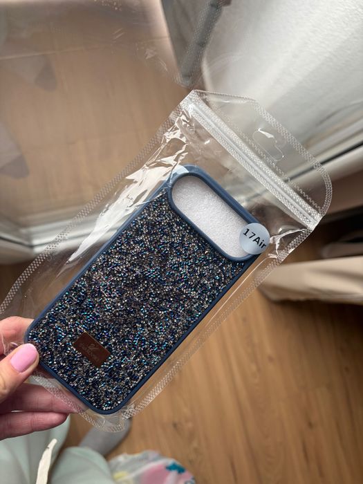 Etui Case iPhone 17 AIR