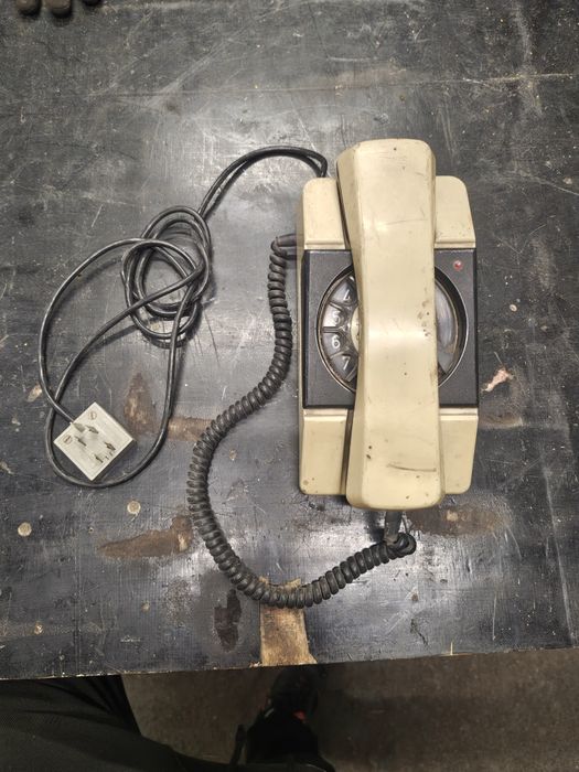 Telefon telkom bratek