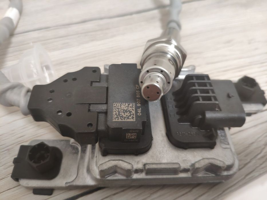 Датчик NOx для VAG 04L907805CF(ORIGINAL VW NOx-Sensor 04L907805CF )