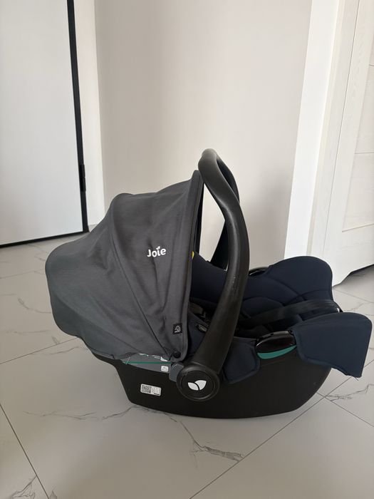 Joie I-Snug 2 Shale Fotelik samochodowy