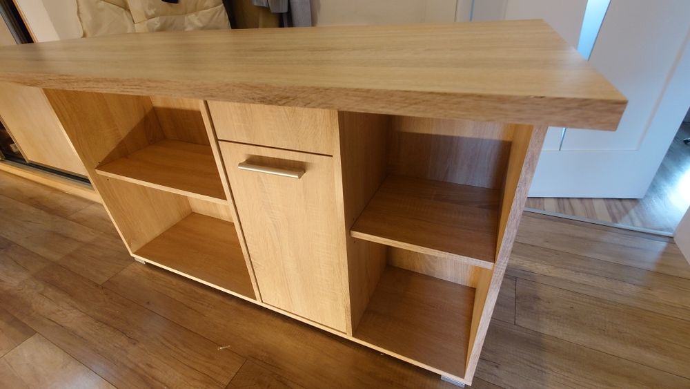 Sprzedam komodę w formie biurka