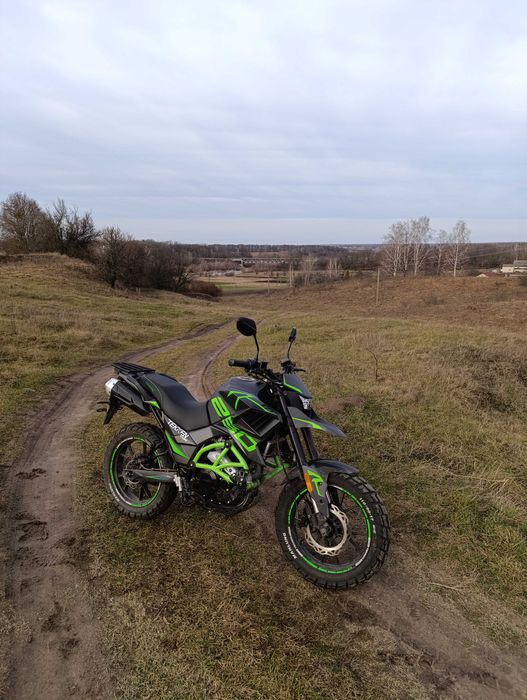 Tekken 250 2024 року