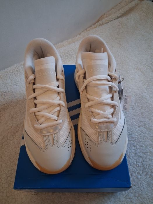 Sneakersy adidas