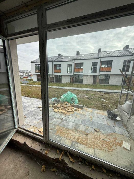 Топовий котедж по ціні нижче ніж в забудовника