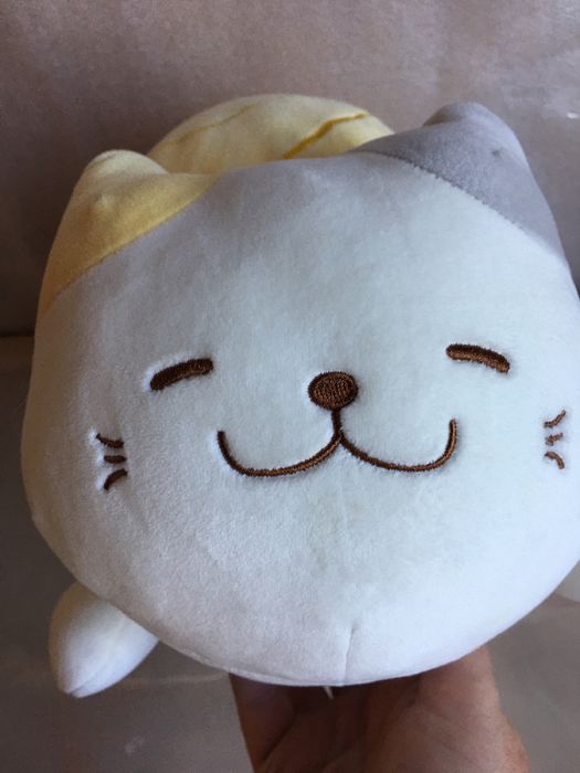 Продам подушка кошка