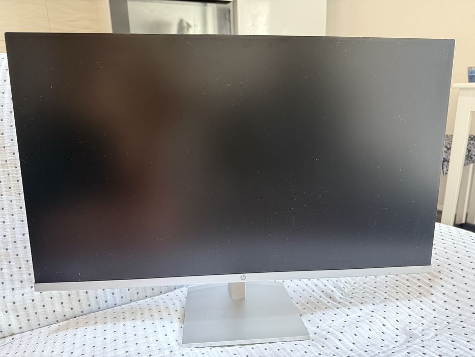 Monitor LCD HP 27’