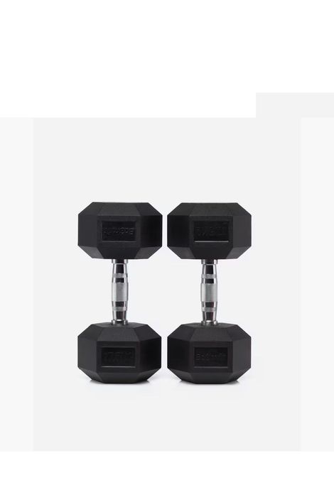 Vendo conjunto de halteres
