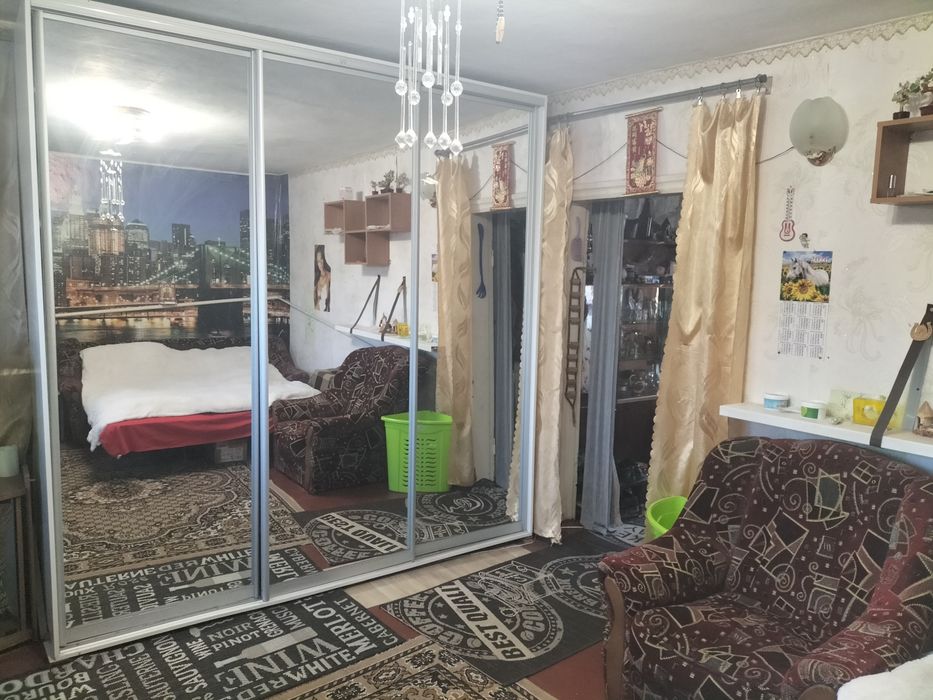 Продам будинок з усіма зручностями  Білецьківка