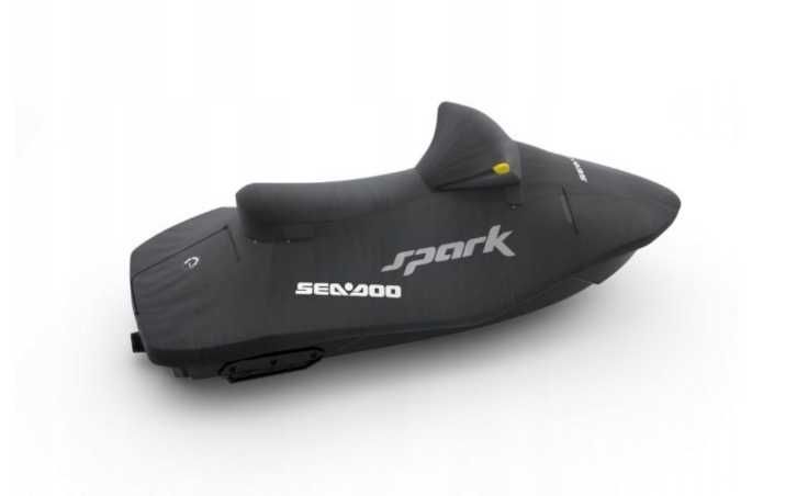 Pokrowiec Sea-Doo Spark 2up NOWY oryginał BRP skuter wodny