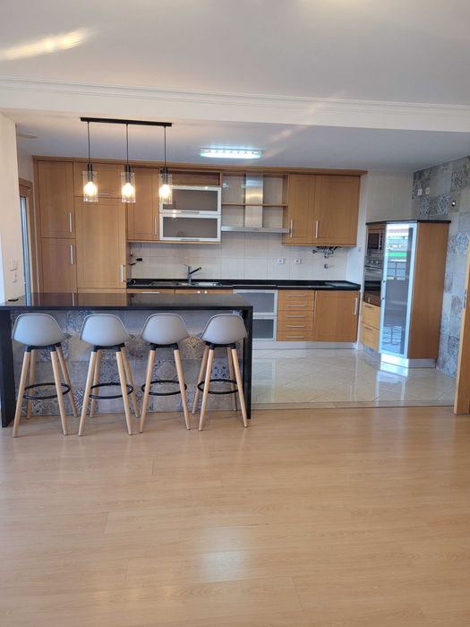 Apartamento Malvarosa T3