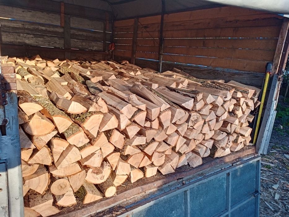 Продам  рубані дрова