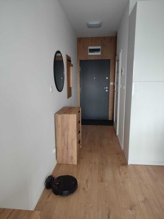 Wynajmę kawalerke 28 m² - Widok 3