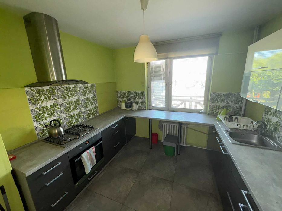 Przestronny dom z dużą działką 1087 m² i zadbanym ogrodem - Kurów - 20 min od Lublina