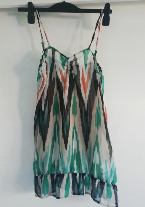 Bluzka, top 38 ASOS