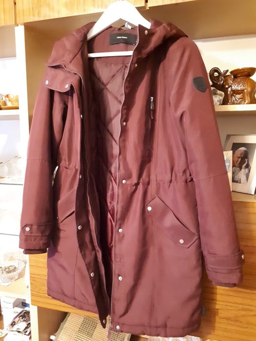 Kurtka zimowa parka Vero Moda m