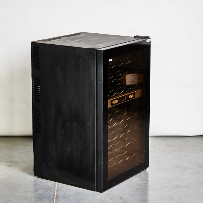 Chłodziarka Winiarka na napoje, butelki do wina