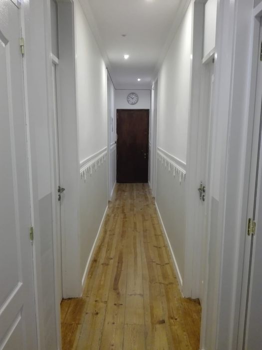 Quarto - Pr Chile - só estudantes - entrada imediata