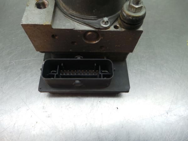 ABS CITROËN C5 III (RD_)