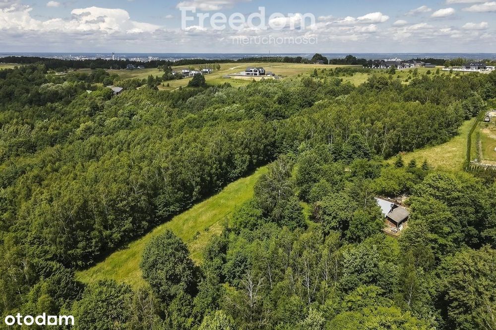 Kielnarowa dom przy lesie 70m2