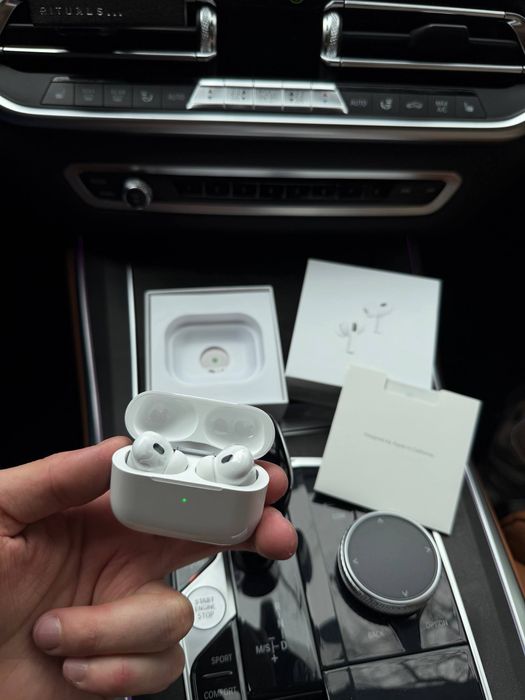 Airpods pro 2