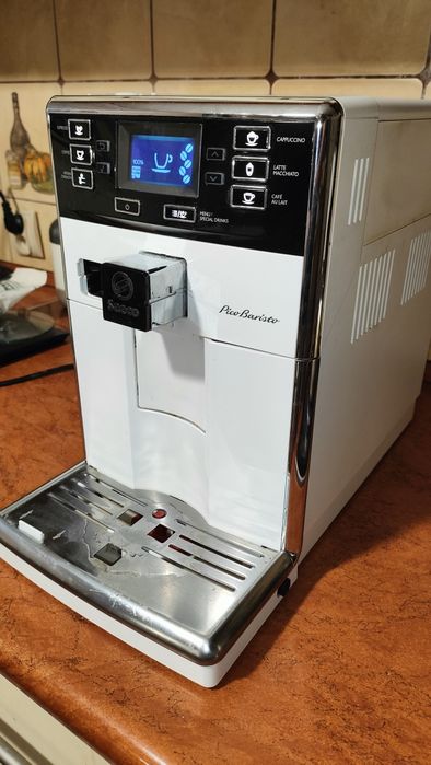 Ekspres Saeco PicoBaristo