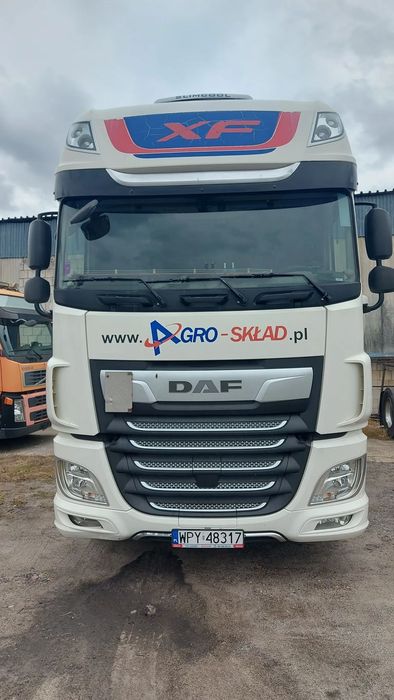 DAF