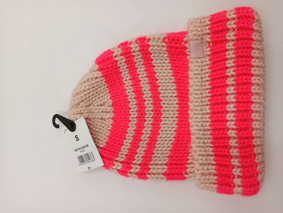 Czapka zimowa damska 4F ,S