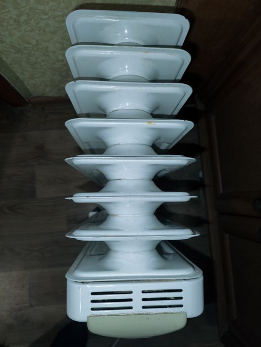 Продам электрорадиатор